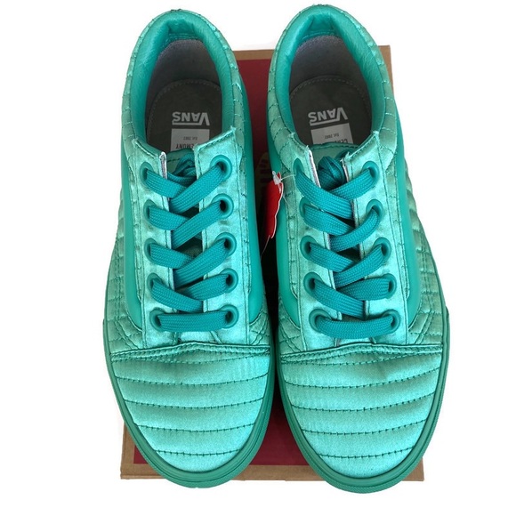 Vans Opening Ceremony Platform Sneaker Old Skool - Picture 3 of 9
